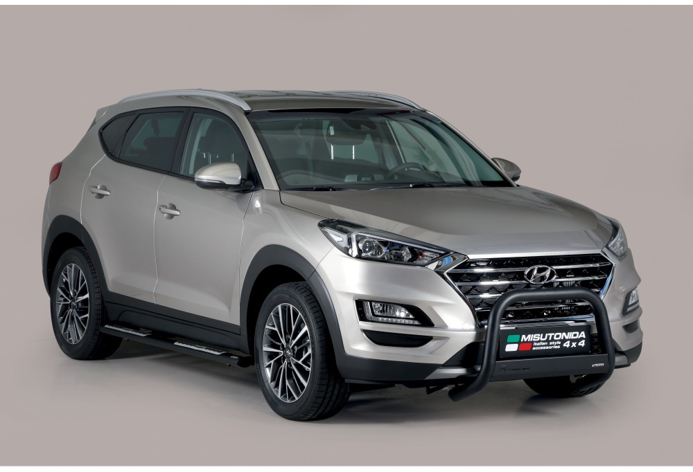 Hyundai Tucson 2018 Hyundai Tucson 2018